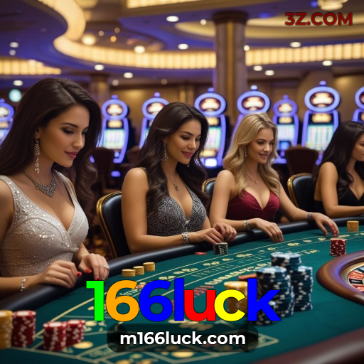 Cassino 166luck | Apostas Esportivas e Bônus Exclusivos