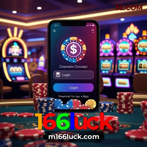 Recursos Paga do 166luck: Experiência de Jogo Elevada