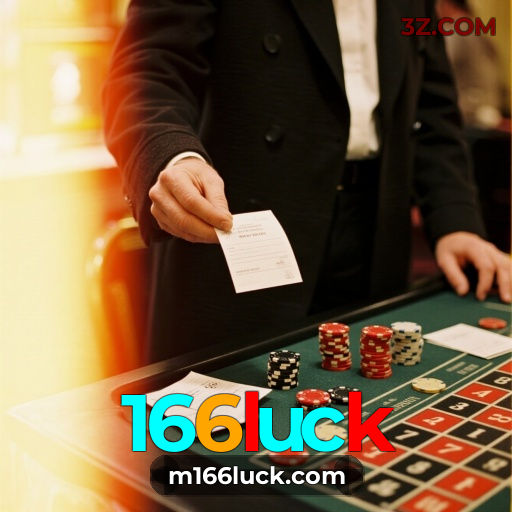 166luck
