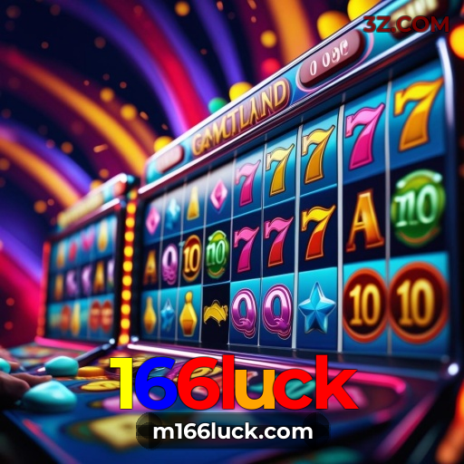 Ofertas Imperdíveis na Promo do 166luck para Gamers