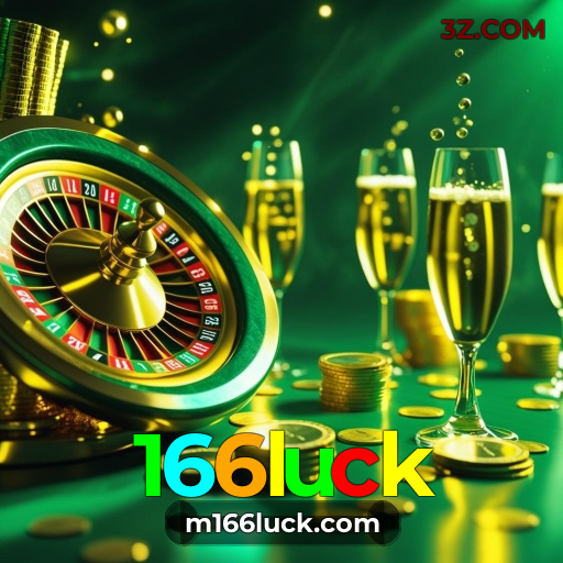 Recursos Paga do 166luck: Experiência de Jogo Elevada