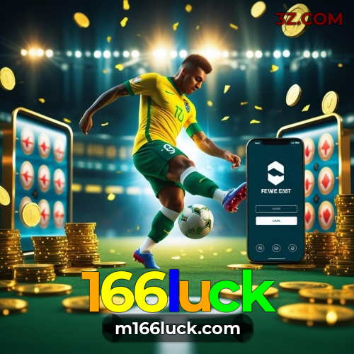 166luck: Slots Populares e Jogos de Cassino Exclusivos