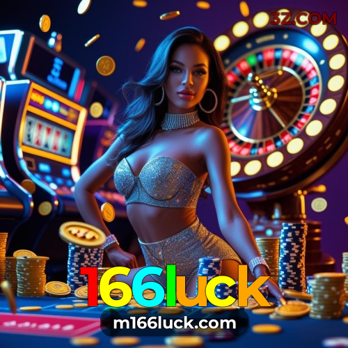 166luck: Experiência Autêntica de Cassino com Jogos de Mesa ao Vivo