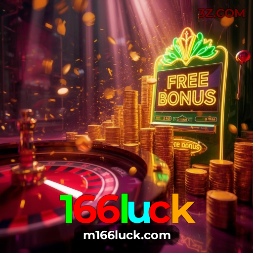 Cassino 166luck | Apostas Esportivas e Bônus Exclusivos