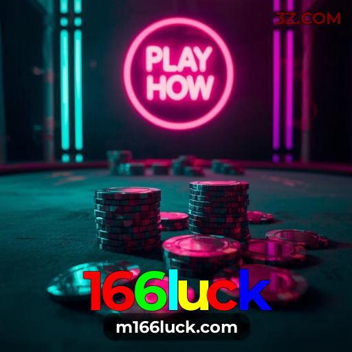 Retorno ao Cassino 166luck | Login com Suporte 24h