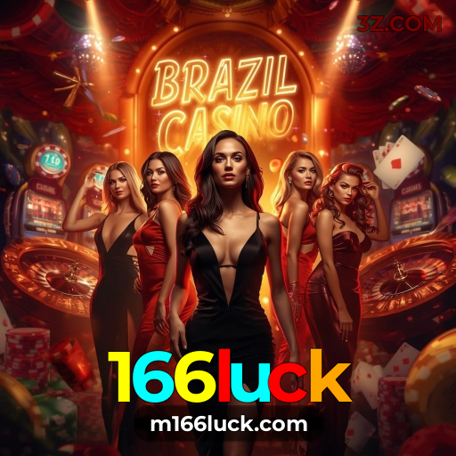 App 166luck | Cassino com Jogos Populares e Bônus