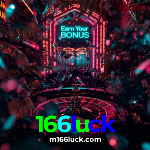 App 166luck | Cassino com Jogos Populares e Bônus