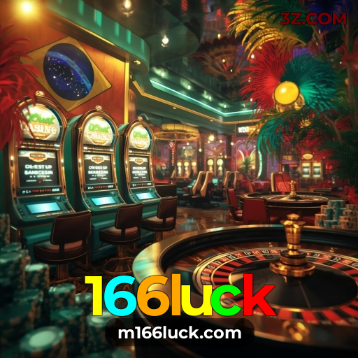 166luck