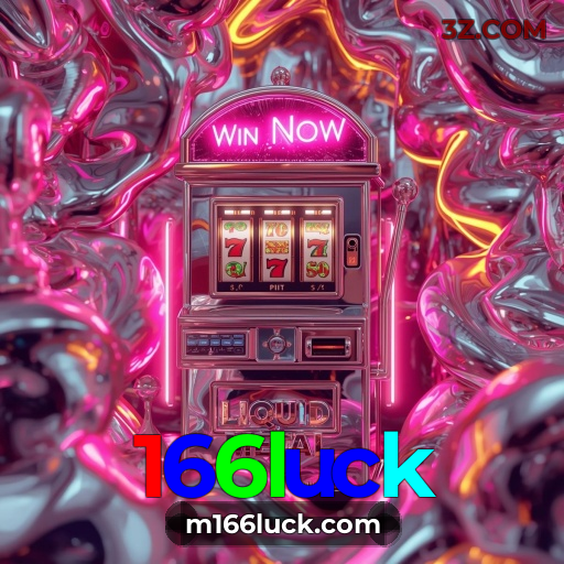 166luck: Slots Populares e Jogos de Cassino Exclusivos