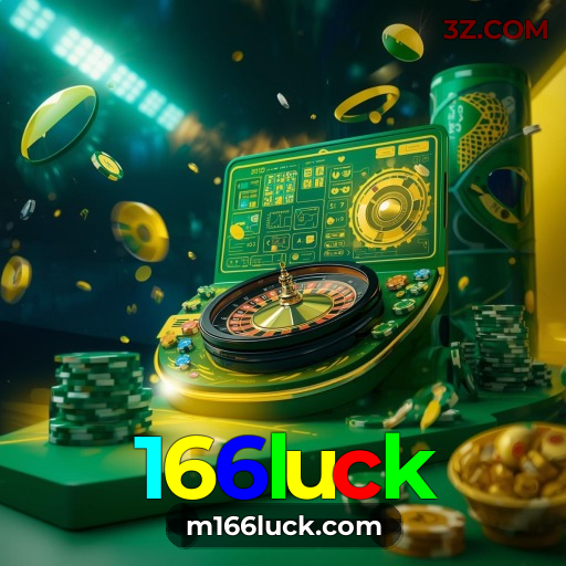 Retorno ao Cassino 166luck | Login com Suporte 24h