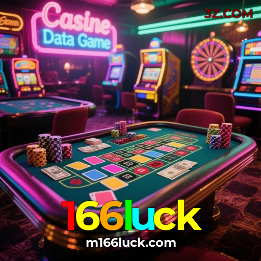 Ofertas Imperdíveis na Promo do 166luck para Gamers