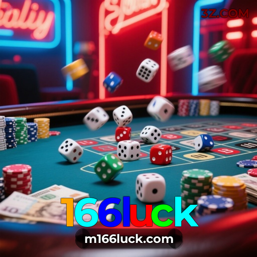 Recursos Paga do 166luck: Experiência de Jogo Elevada