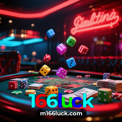 Ofertas Imperdíveis na Promo do 166luck para Gamers